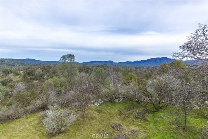 0 Fig Tree Spring Rd, Mariposa, California 95338