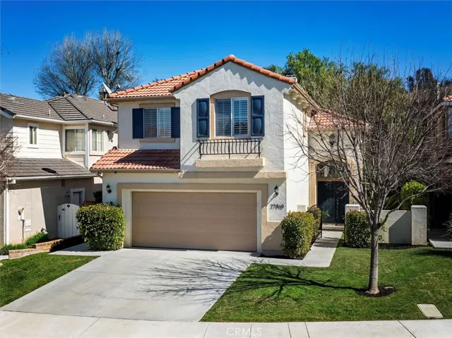 27810 Bloomfield Court, Valencia, California 91354