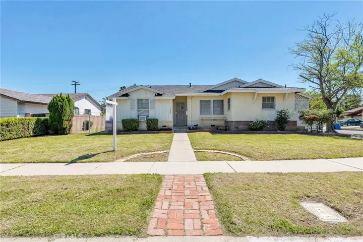 16522 Tuba Street, North Hills, California 91343