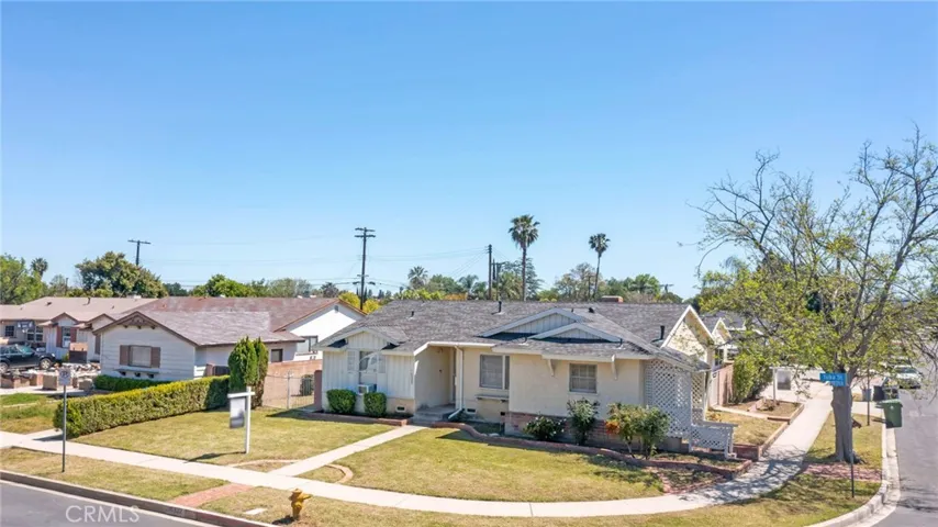 16522 Tuba Street, North Hills, California 91343