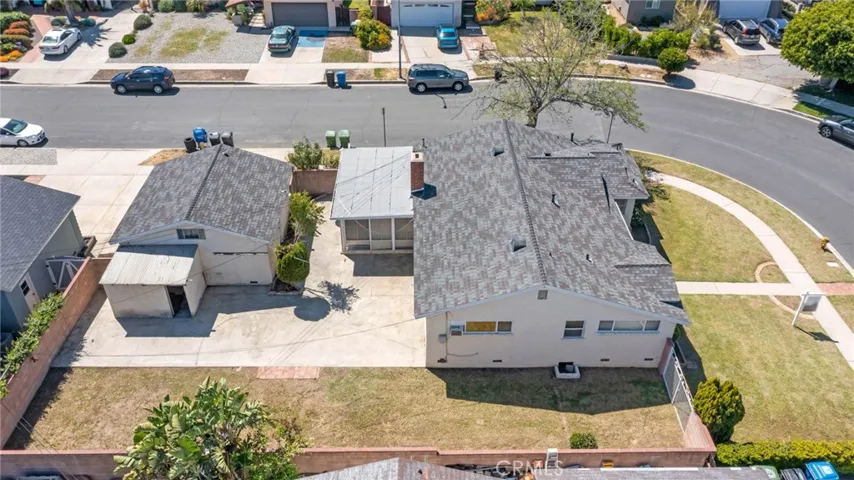16522 Tuba Street, North Hills, California 91343