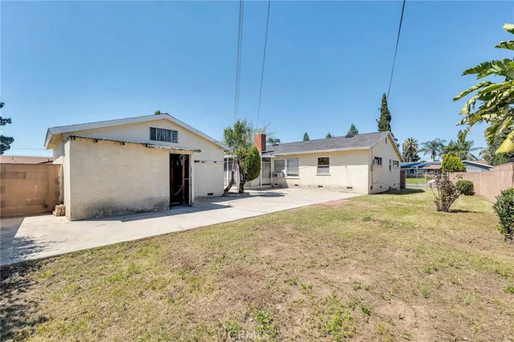 16522 Tuba Street, North Hills, California 91343