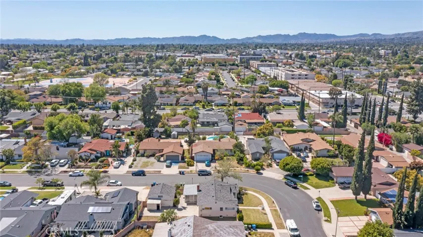 16522 Tuba Street, North Hills, California 91343