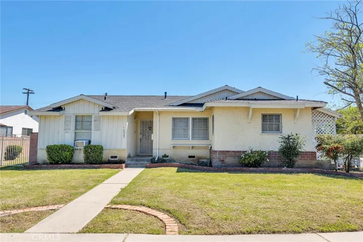 16522 Tuba Street, North Hills, California 91343