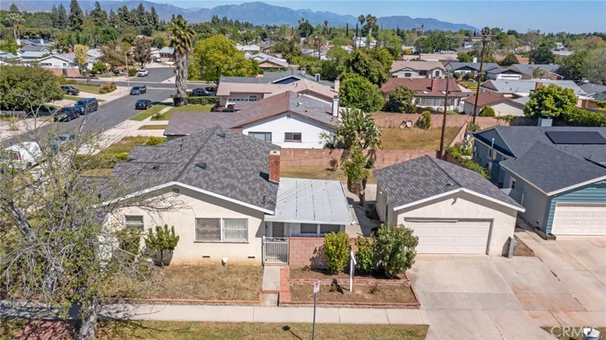 16522 Tuba Street, North Hills, California 91343