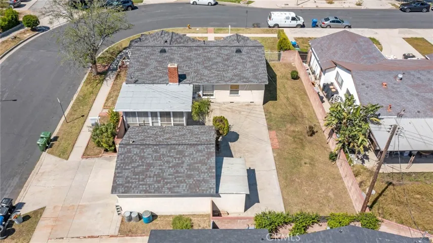 16522 Tuba Street, North Hills, California 91343