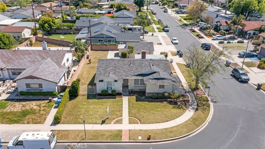 16522 Tuba Street, North Hills, California 91343