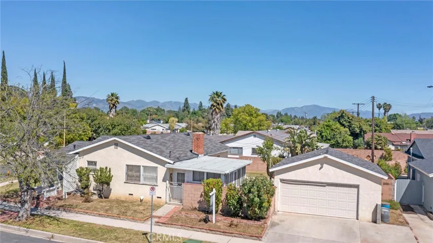 16522 Tuba Street, North Hills, California 91343