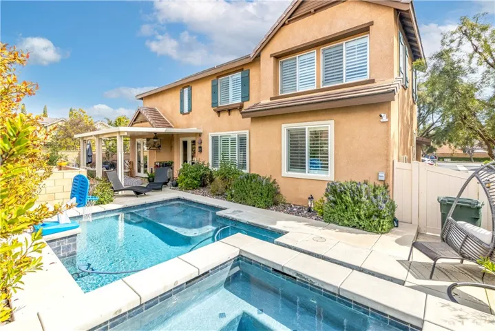 40439 Charlesburg Drive, Temecula, California 92591