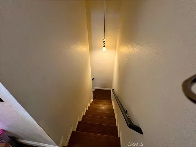 stairway