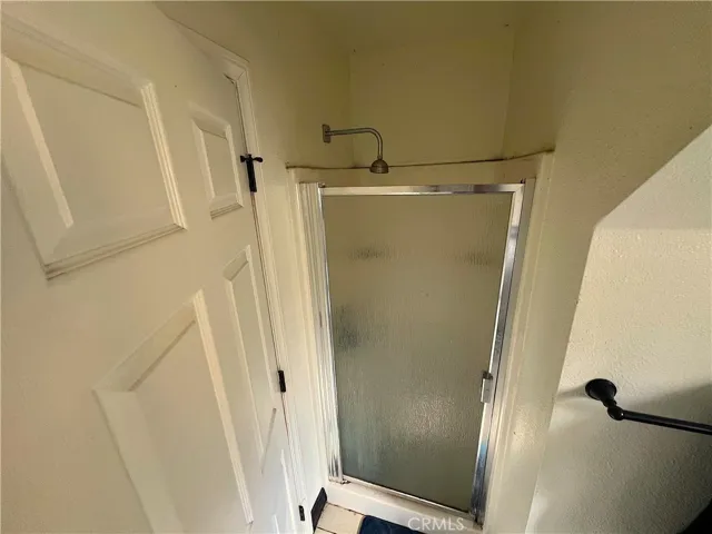 downstairs 1st bathroom