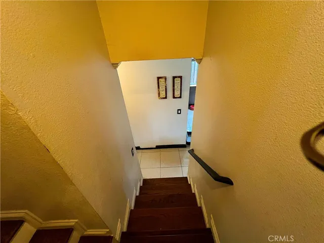 stairway