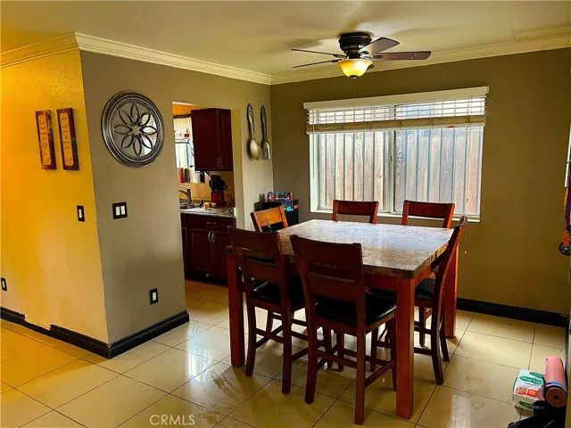 dinning room