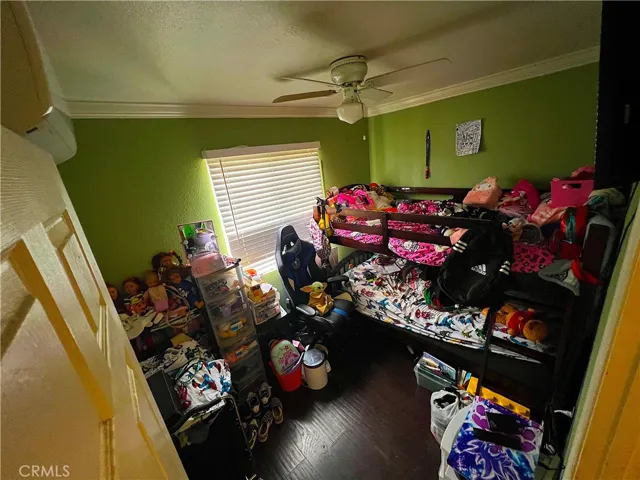 upstairs 3rd beedroom