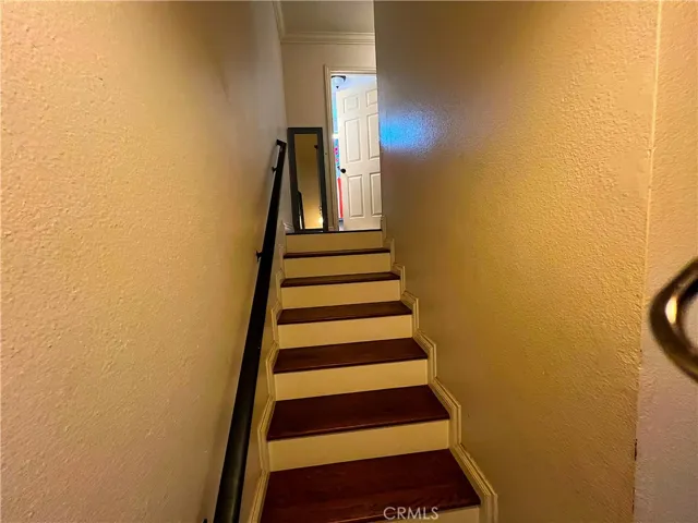 stairway