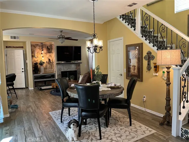 27641 Peppergrass Court, Murrieta, California 92562
