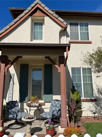 27641 Peppergrass Court, Murrieta, California 92562