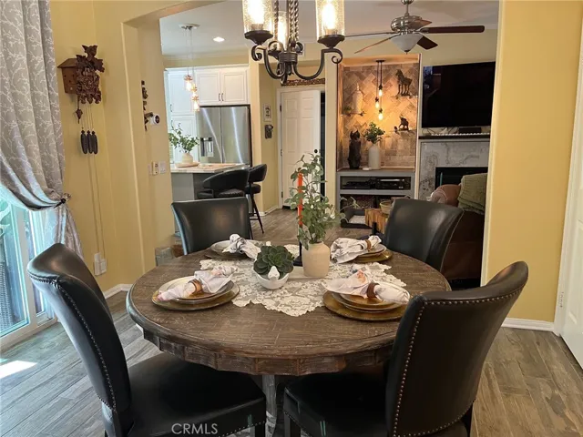 27641 Peppergrass Court, Murrieta, California 92562