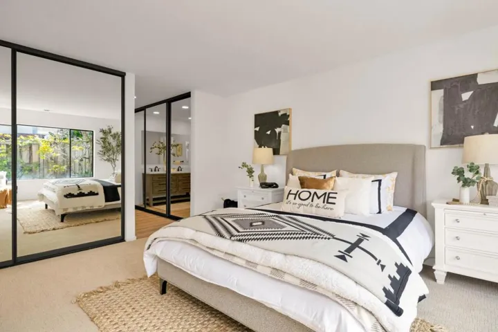 6 Barcelona Circle, None, California 94065