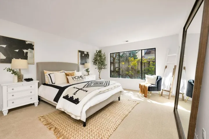 6 Barcelona Circle, None, California 94065