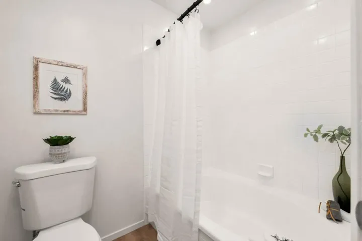 6 Barcelona Circle, None, California 94065
