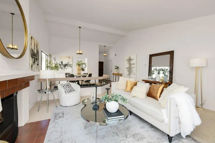 6 Barcelona Circle, None, California 94065