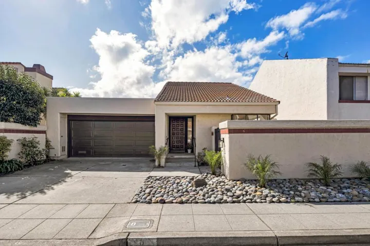 6 Barcelona Circle, None, California 94065