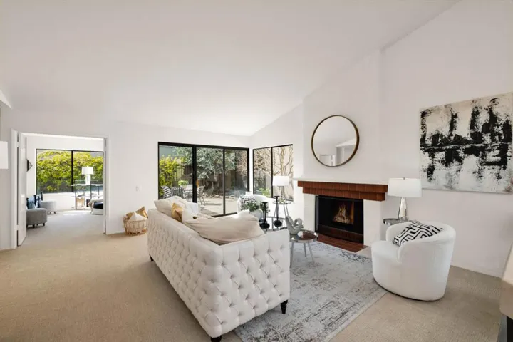 6 Barcelona Circle, None, California 94065