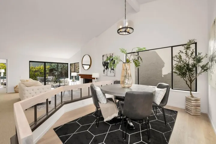6 Barcelona Circle, None, California 94065