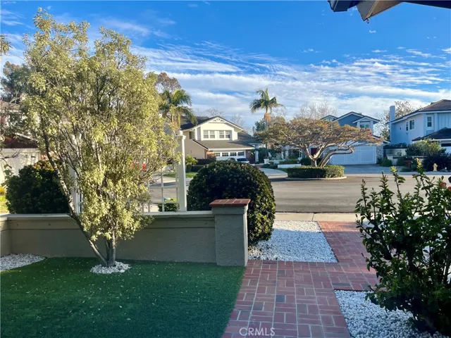 24981 Danafir, Dana Point, California 92629