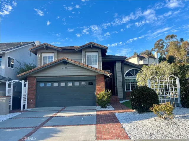 24981 Danafir, Dana Point, California 92629