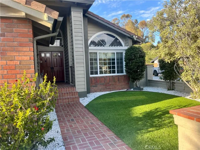 24981 Danafir, Dana Point, California 92629