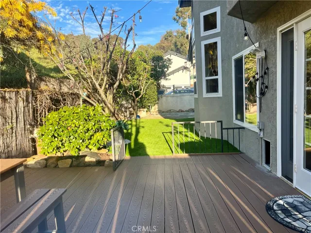 24981 Danafir, Dana Point, California 92629