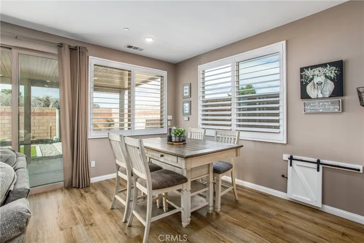 1545 Milky Way, Beaumont, California 92223