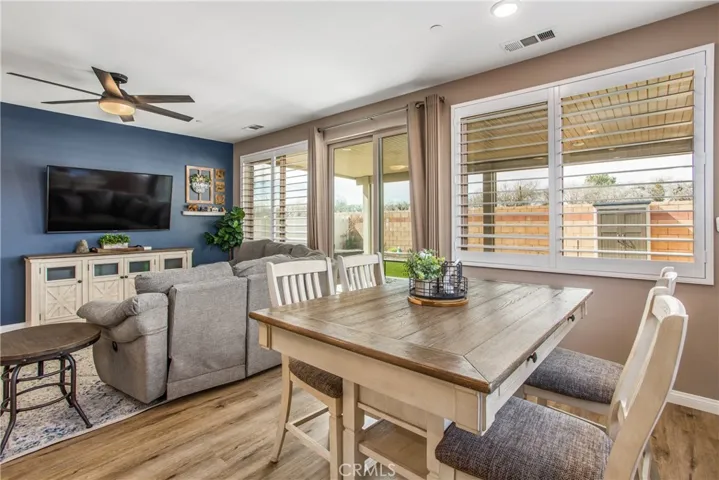 1545 Milky Way, Beaumont, California 92223