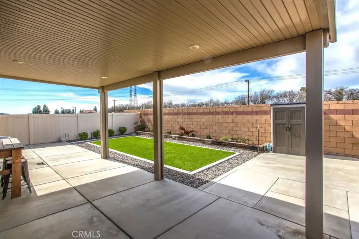 1545 Milky Way, Beaumont, California 92223