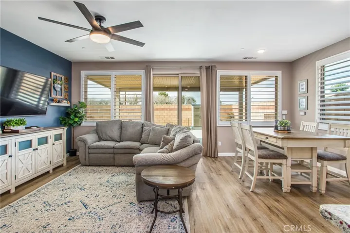 1545 Milky Way, Beaumont, California 92223