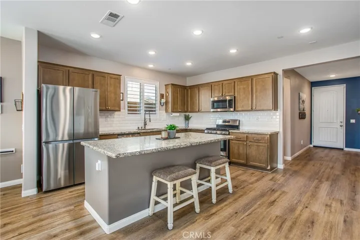 1545 Milky Way, Beaumont, California 92223