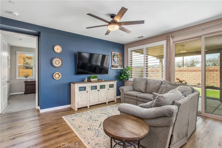 1545 Milky Way, Beaumont, California 92223