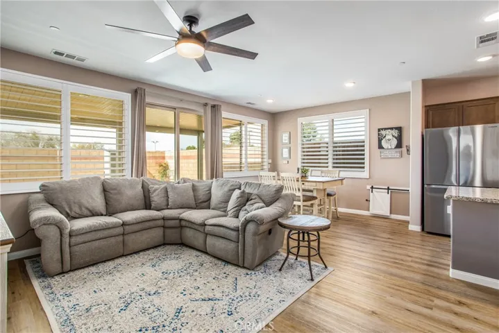 1545 Milky Way, Beaumont, California 92223