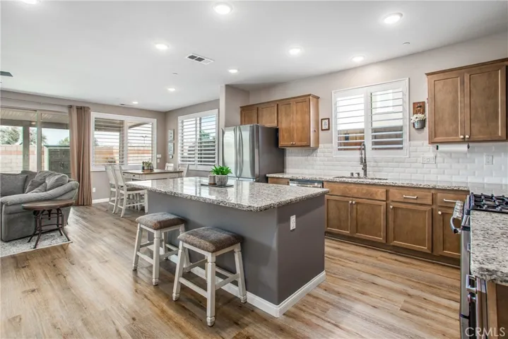 1545 Milky Way, Beaumont, California 92223