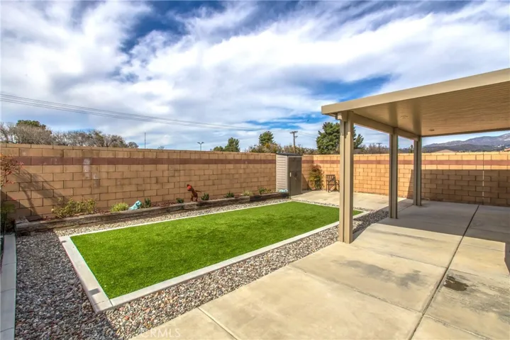 1545 Milky Way, Beaumont, California 92223