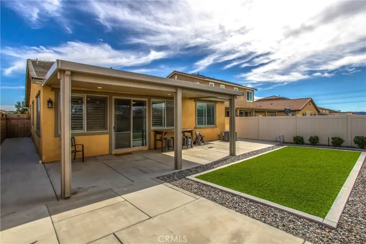 1545 Milky Way, Beaumont, California 92223