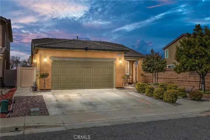 1545 Milky Way, Beaumont, California 92223