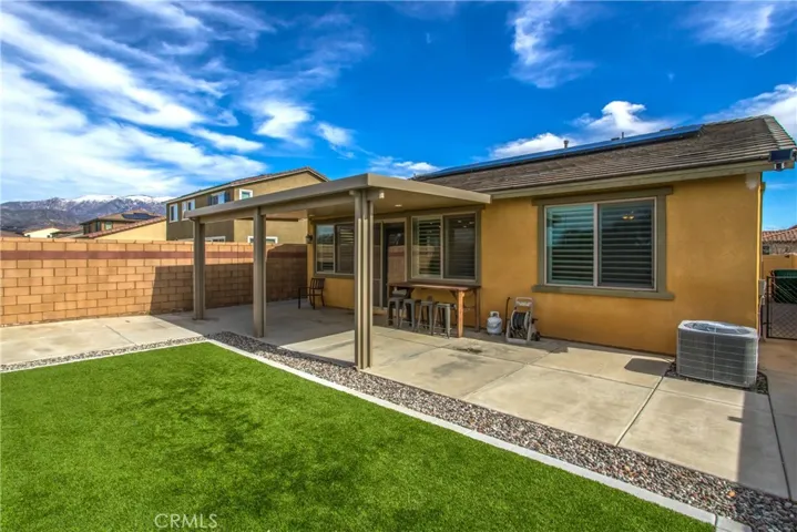 1545 Milky Way, Beaumont, California 92223