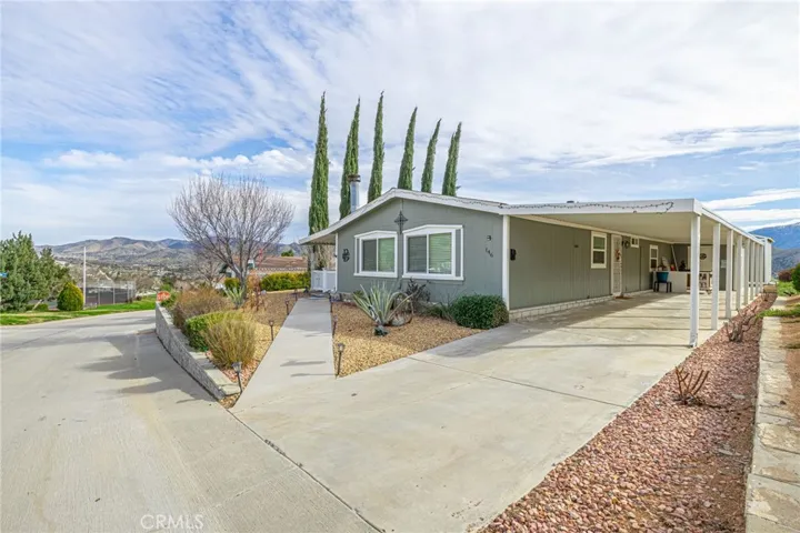 33105 Santiago Road 146, Acton, California 93510