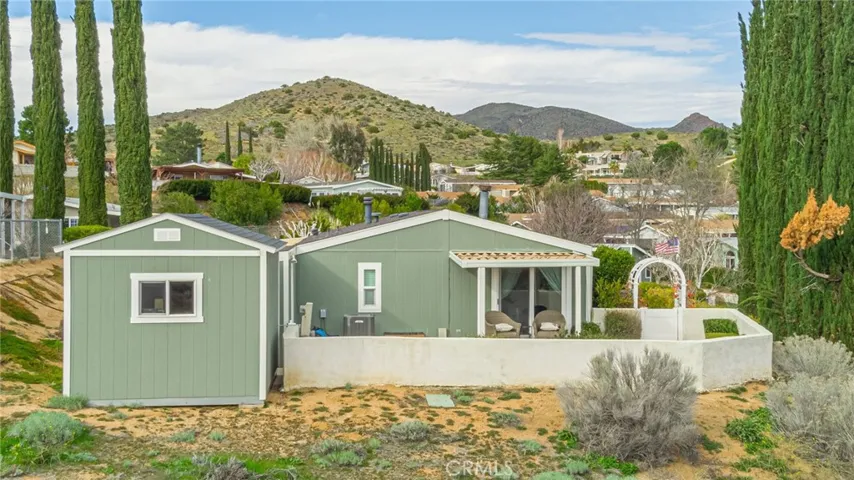 33105 Santiago Road 146, Acton, California 93510