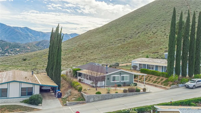 33105 Santiago Road 146, Acton, California 93510