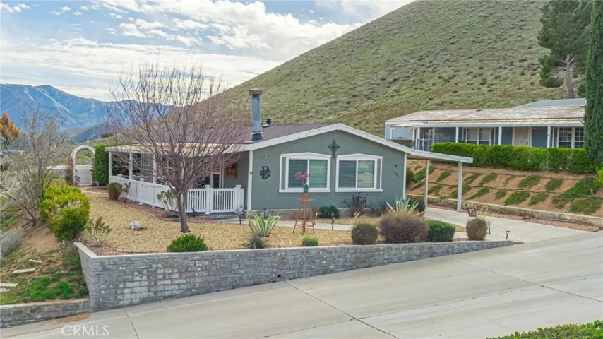 33105 Santiago Road 146, Acton, California 93510