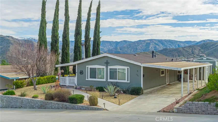 33105 Santiago Road 146, Acton, California 93510